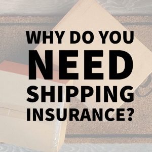 Paid Inc [OLD] - Why Do You Need Shipping Insurance?