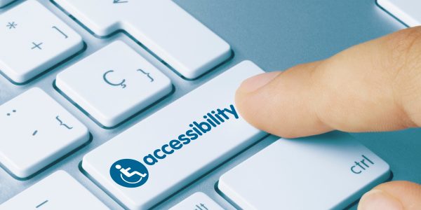 Website Accessibility Standards: Making Your Site Inclusive for All Users