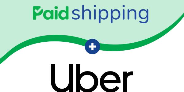 Paid.com - Uber Direct Same Day Package Delivery with Paid: Prepare for a Shipping Revolution!
