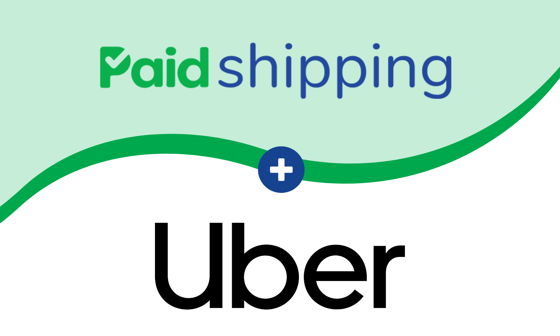 Paid.com - Uber Direct Same Day Package Delivery with Paid: Prepare for a Shipping Revolution!
