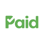 paid logo