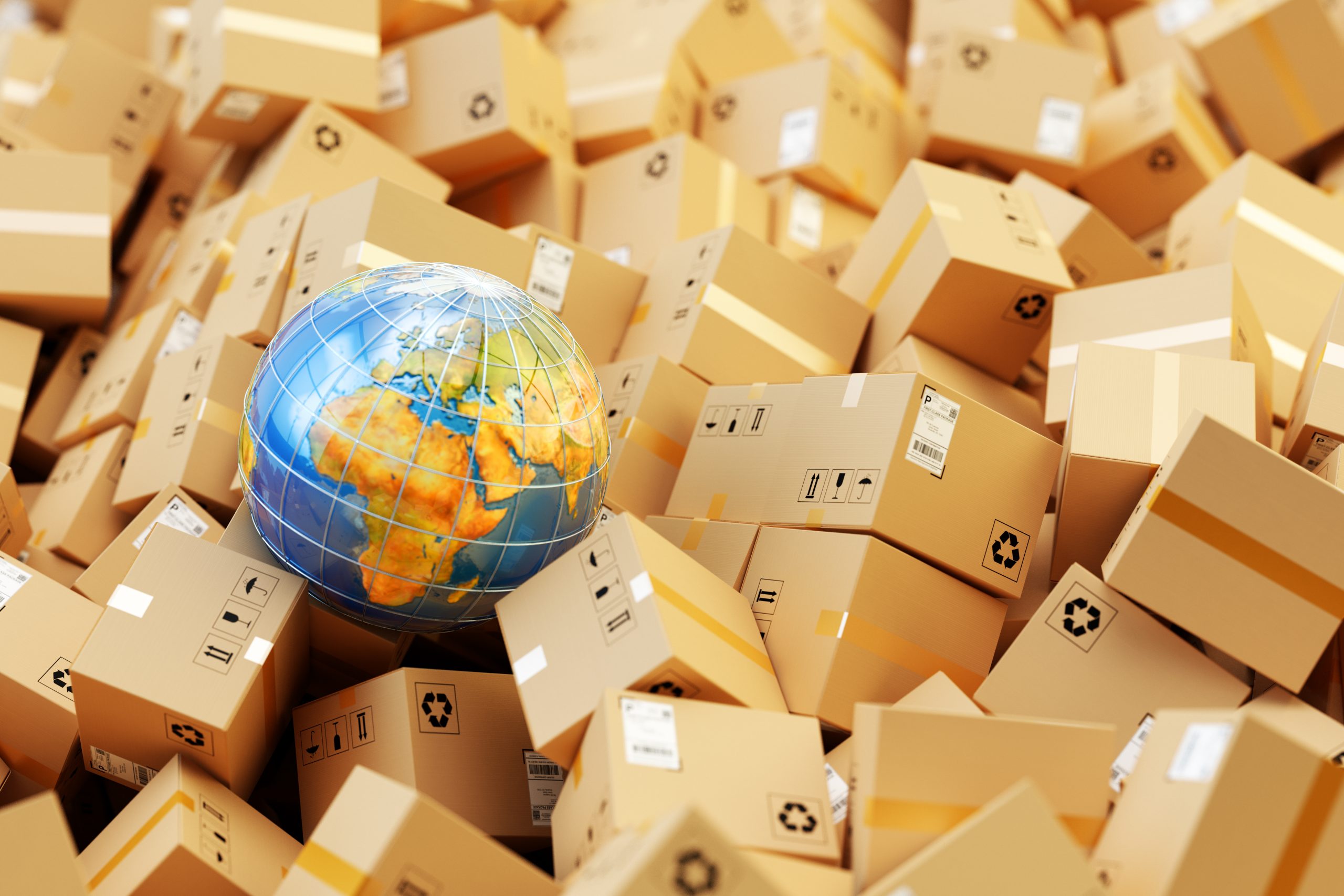 PaidShipping Customs Tips: Streamline Your International Shipping