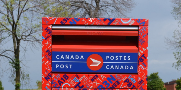 Paid.com - Canadian Businesses Prepare for The 2024 Canada Post Strike