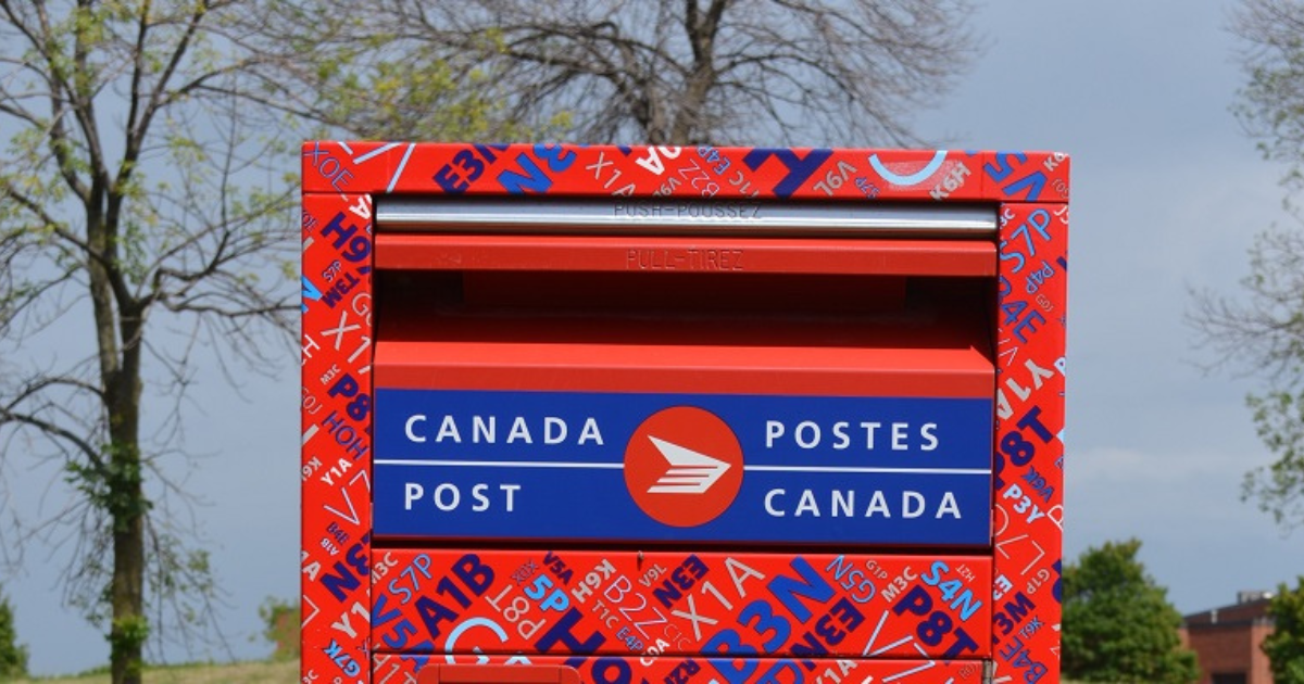 Canadian Businesses Prepare for The 2024 Canada Post Strike