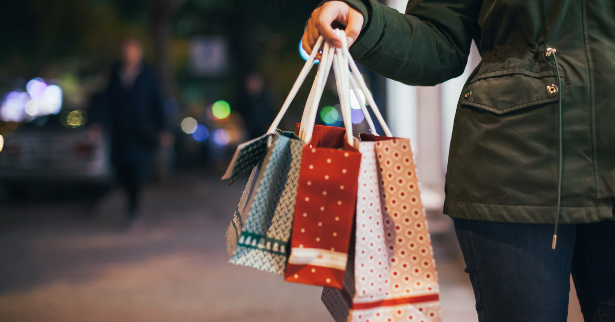 Get Holiday-Ready with Paid: Solutions for Black Friday, Cyber Monday & Christmas