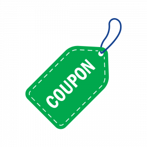 coupon