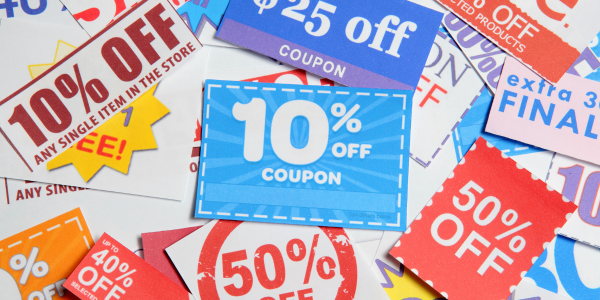 How to Run Sales & Coupons with PaidCart This Holiday Season