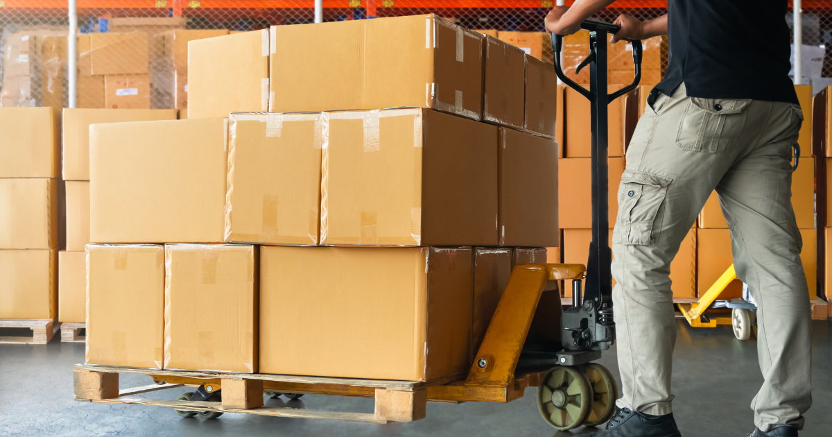 Paid.com - LTL vs. Parcel Delivery: Which One Is Right for Your Shipment?