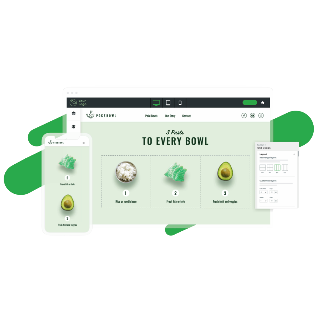 website exmaple