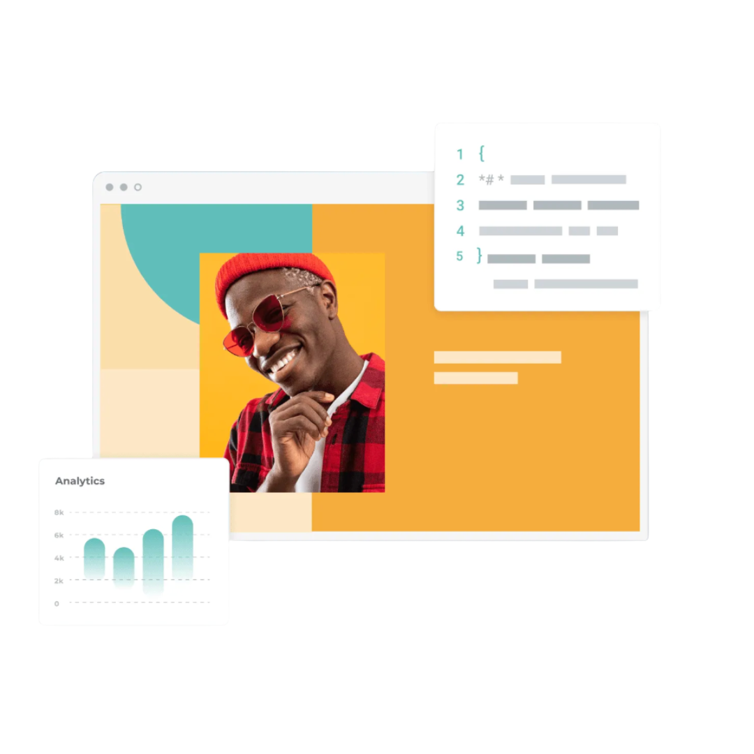 website analytics